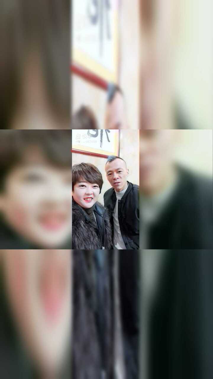 渭南传说哥找红娘说媒