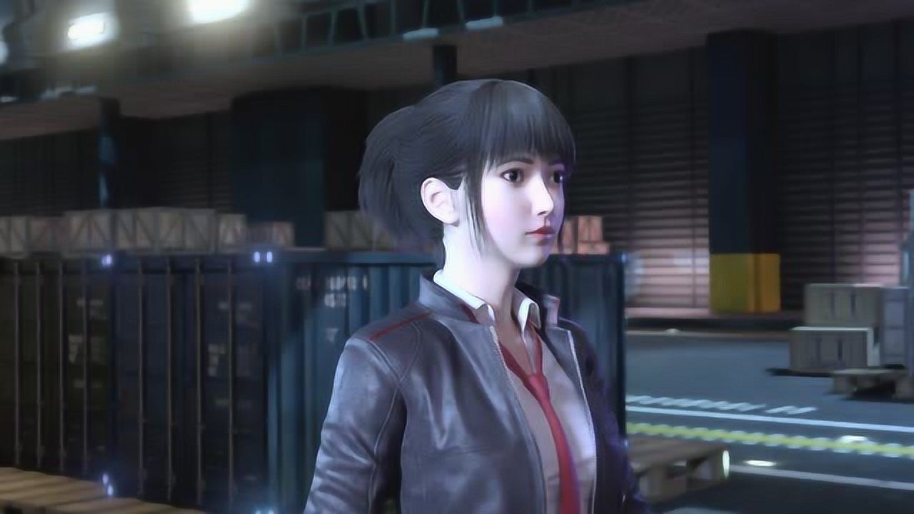 斗魂卫之玄月奇缘琉璃狂月不是浪得虚名她的实力已经摆在眼前