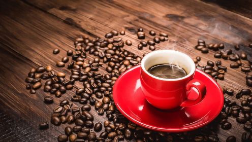 喝咖啡的这4个好处，如果不是医生提醒，也许你一辈子都不知道！