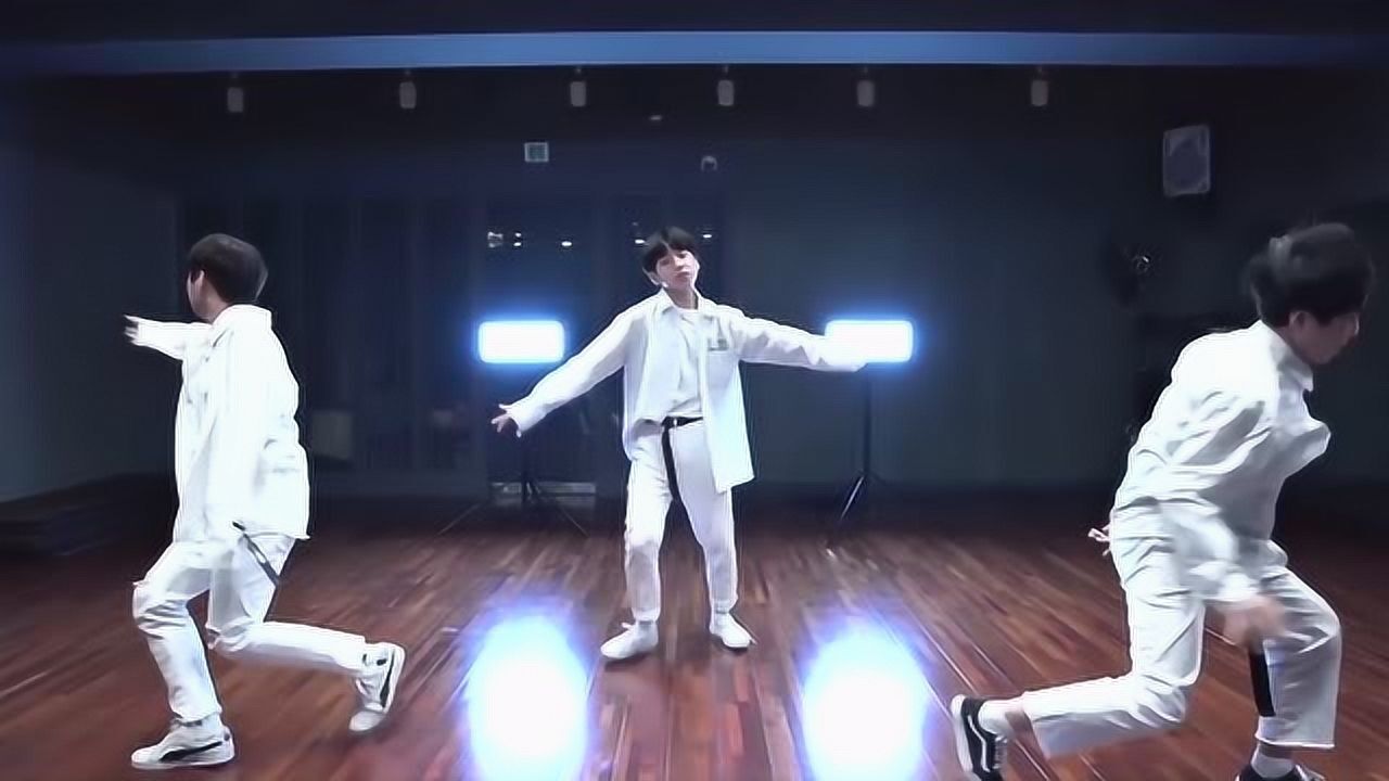 很适合男生跳的舞蹈简单易学流行舞蹈视频_高清1080P在线观看平台_腾讯视频