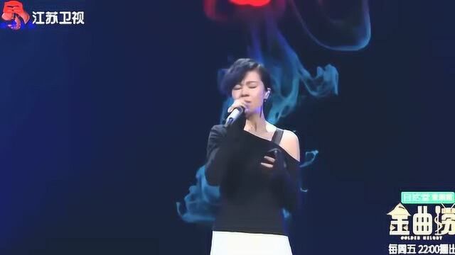 Yisa郁可唯倾情演唱《影子》