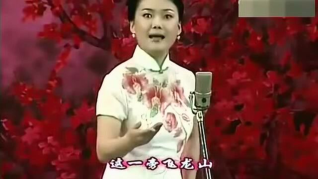 京剧《杨门女将》选段 黄丽珠演唱