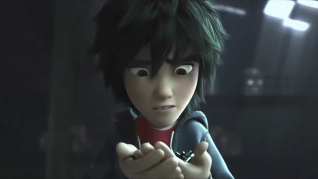 超能陆战队小宏的微型机器人有人在大量制造生产