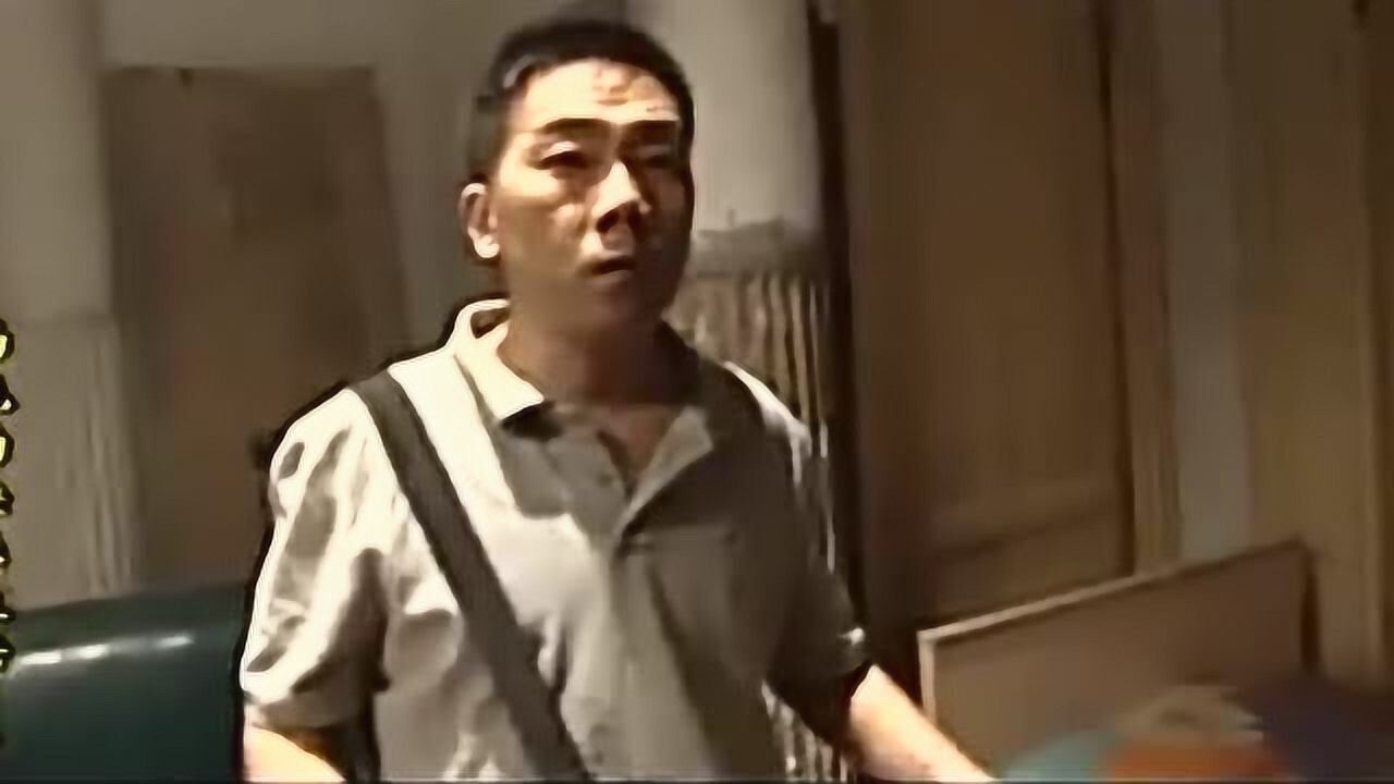 杨光的快乐生活3第11集：杨光进入了传说中的鬼屋_高清1080P在线观看平台_腾讯视频