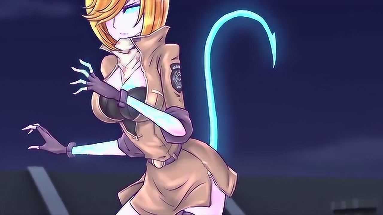 火线传奇:曼陀罗潜入总部被烈锋发现,变成疯狂宝贝准备战斗