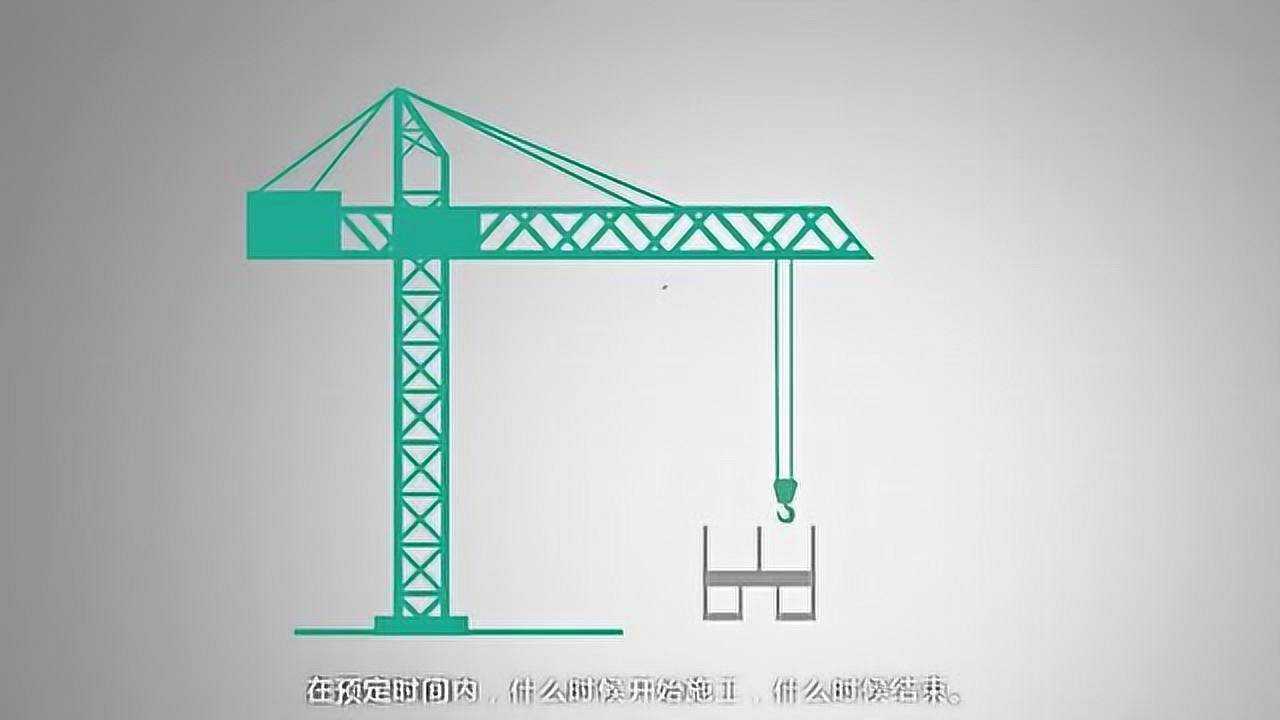 什么是BIM？三分钟了解清楚_高清