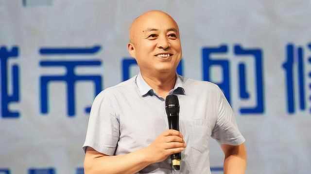 故宫院长单霁翔退休,揭秘故宫新任掌门人王旭东