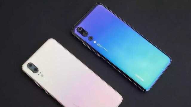 DxO公布华为P30 Pro自拍分数:89分位列国产手机第一