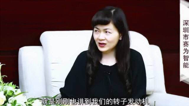 赛为智能:行业核心优势逐渐显现 关注人工智能领域正当时