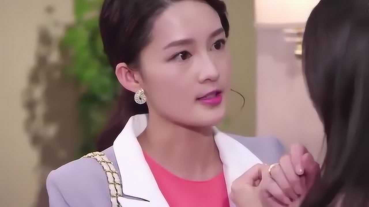 继母说沈长清赶尽杀绝沈长清对其就是一巴掌真解气