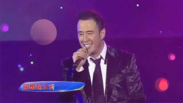 杨坤经典歌曲精选:《穷浪漫》《路灯下的小姑娘》《直到世界尽头》