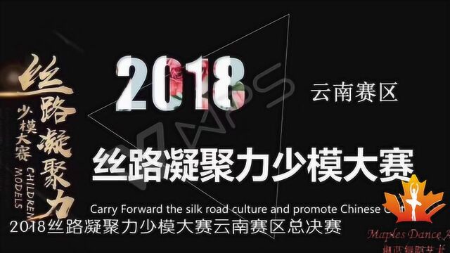 传承丝路精神 凝聚榜样力量 枫蓝舞蹈艺术影视教育连锁机构