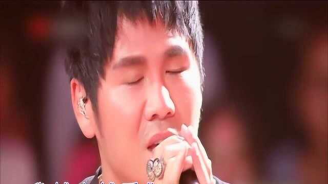 好歌推荐:曹格 王耀辰演唱《Forever Love》