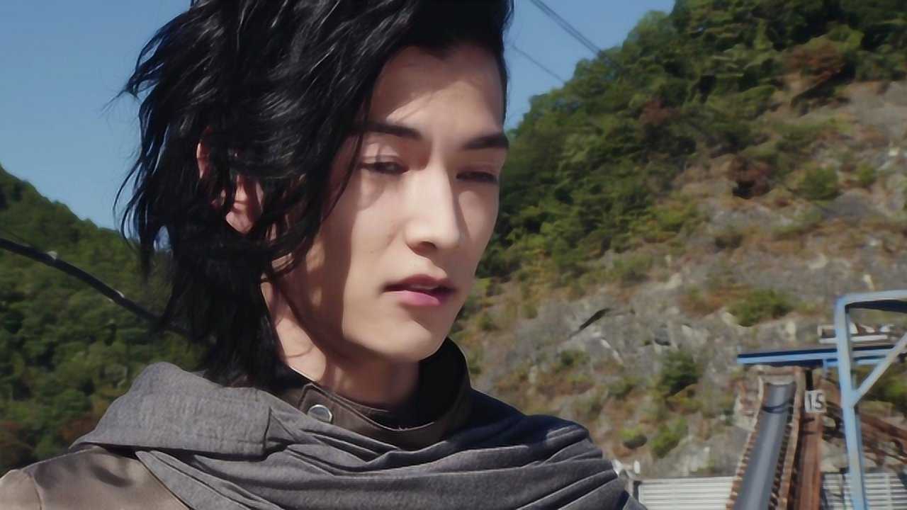 《假面骑士时王》黑沃兹庆贺空我时王,网友:有沃兹还要时王干嘛?