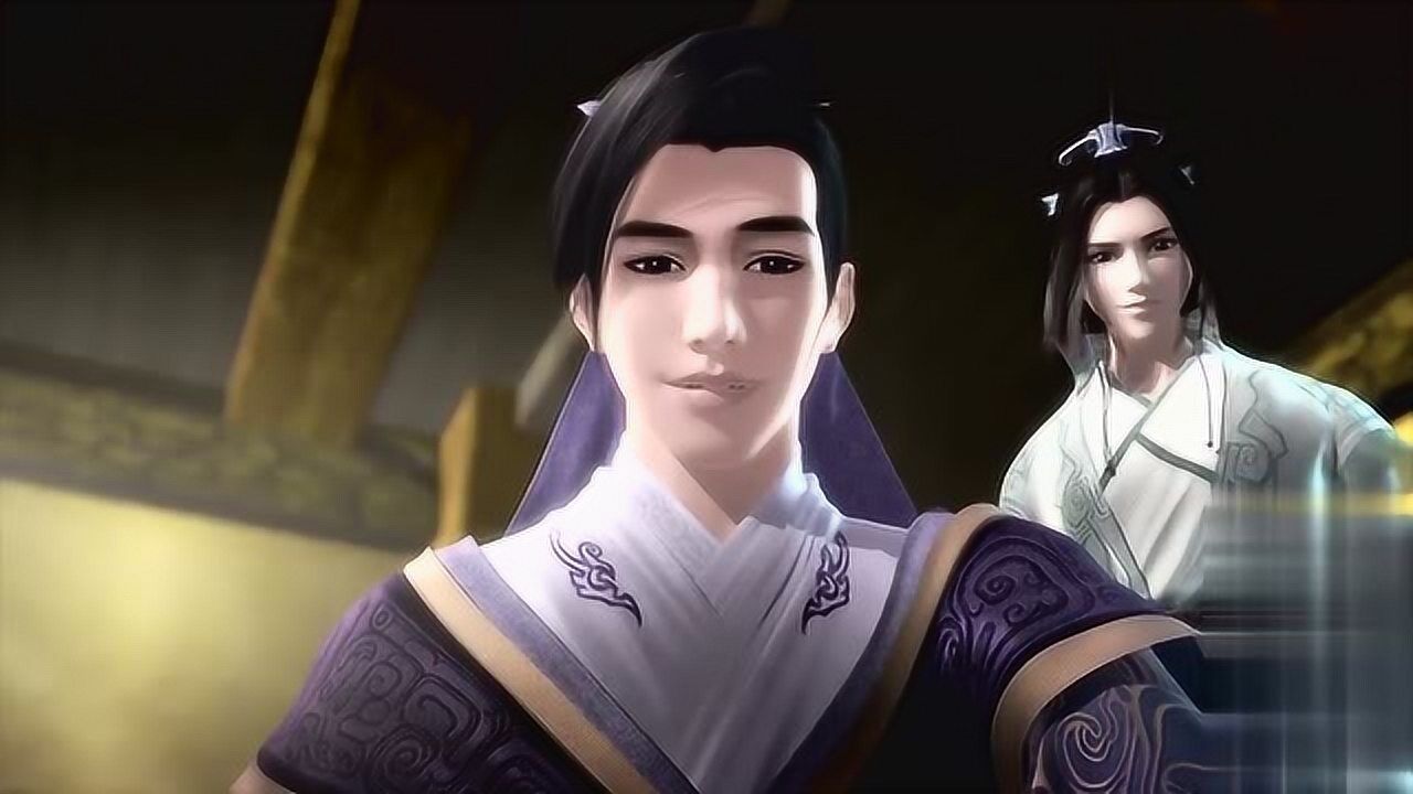天行九歌韩非子房相互吹捧互为知己不忍直视