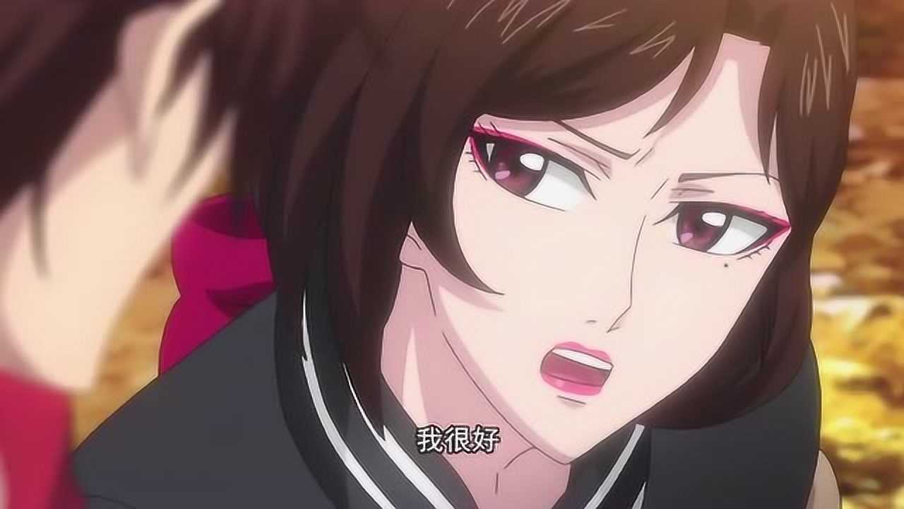 全职法师唐月被朝赫下药药效发作迷倒车上把控不住哈哈