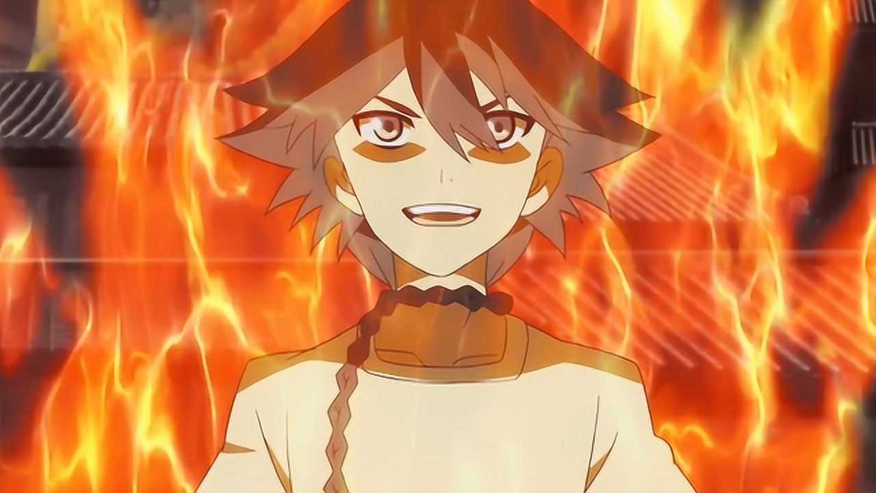 狐妖小红娘东方家族血脉或许已无为何白月初会纯质阳炎