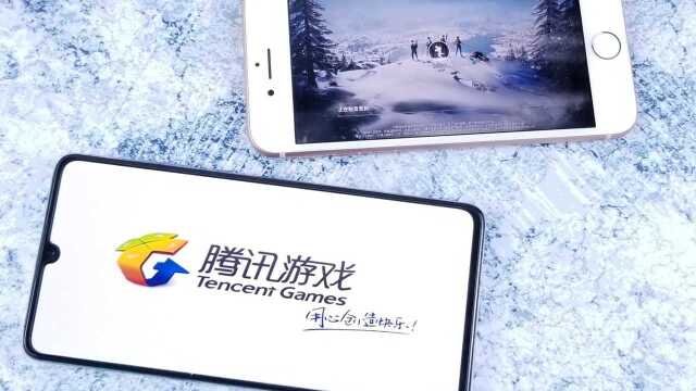 华为P30游戏对比iPhone8,网友:麒麟处理器终于翻身把歌唱了!