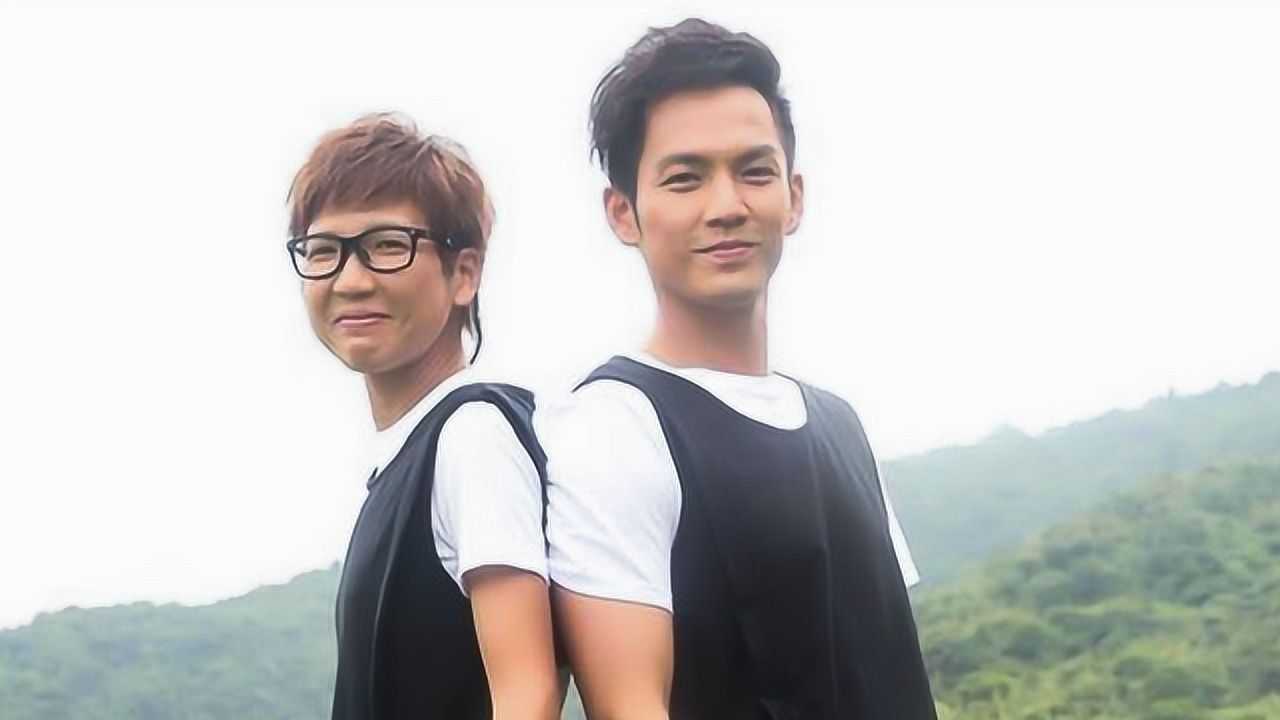 《时尚潮流》揭秘明星的妹妹们 钟汉良的妹妹竟是消防员?