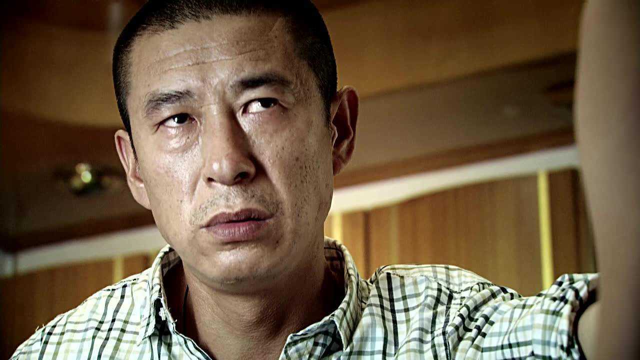 赵世民派人对冷宝军下手结果推开门反被人击倒