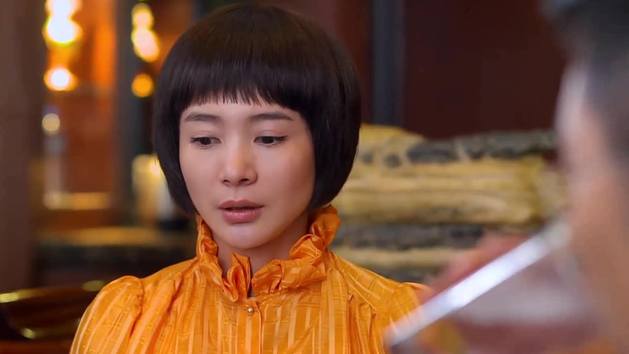 满仓进城:葛红喝醉被胡医生得手,还不知是邱健明所为