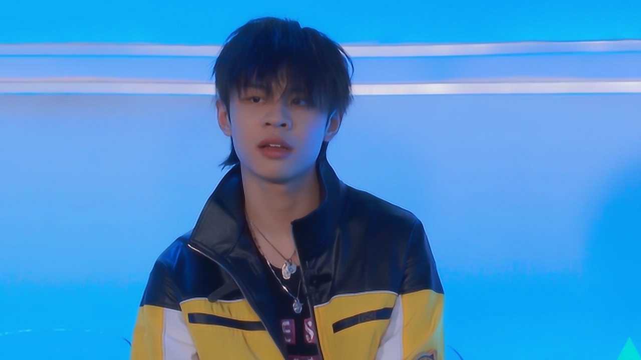 王晨正综艺混剪_创造营2019:宝藏男孩王晨艺,一个能压住任何BGM的男人_综艺_高清完整版视频在线观看_腾讯视频