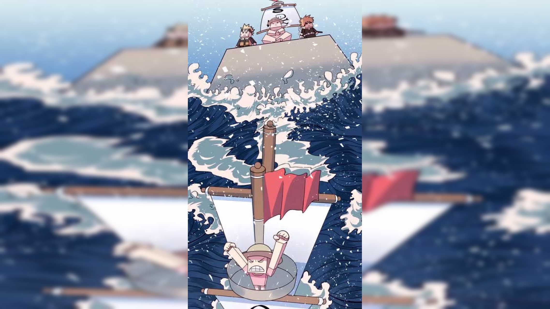 漫动画&middot;神雕实验室 10集