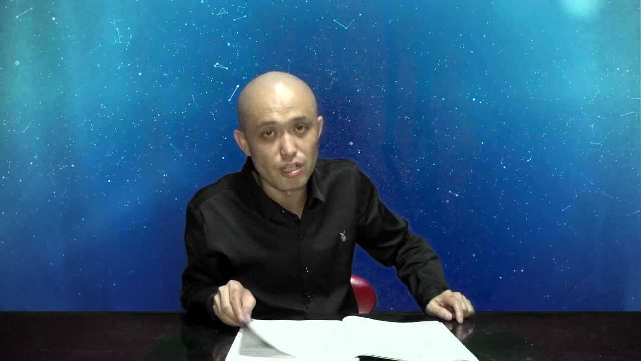 李冰峰老师乐理课04 乐音体系(中)