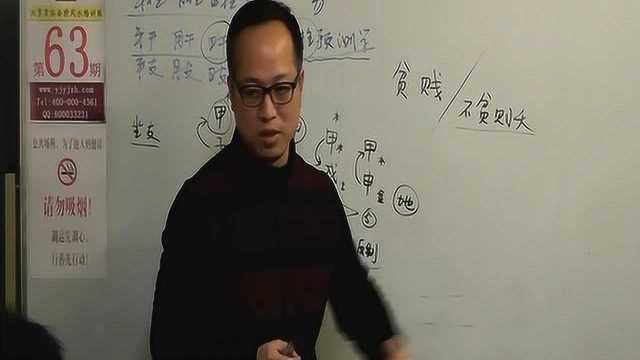 四柱八字培训班,风水学习培训班,中国易经研究学会肖明宗15