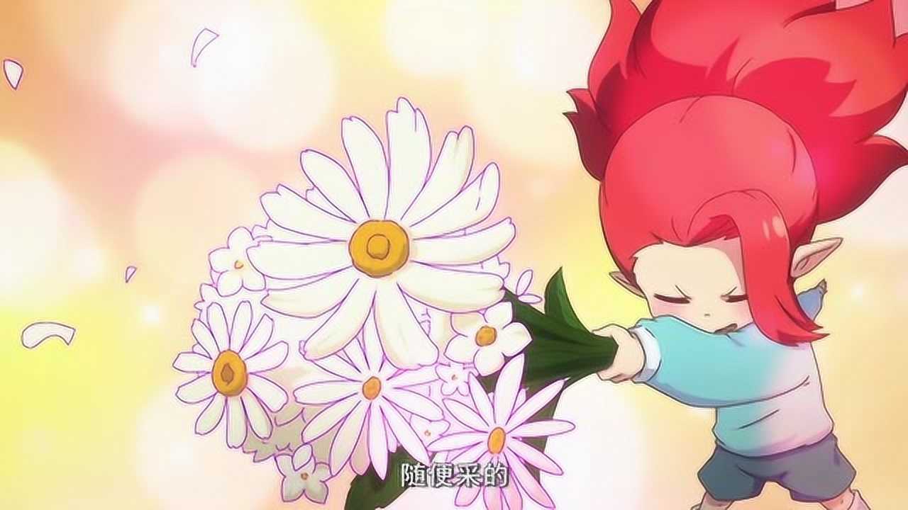 百鬼幼儿园玉澡前冒冲红叶写纸条不约挚友结果等著居然茨木