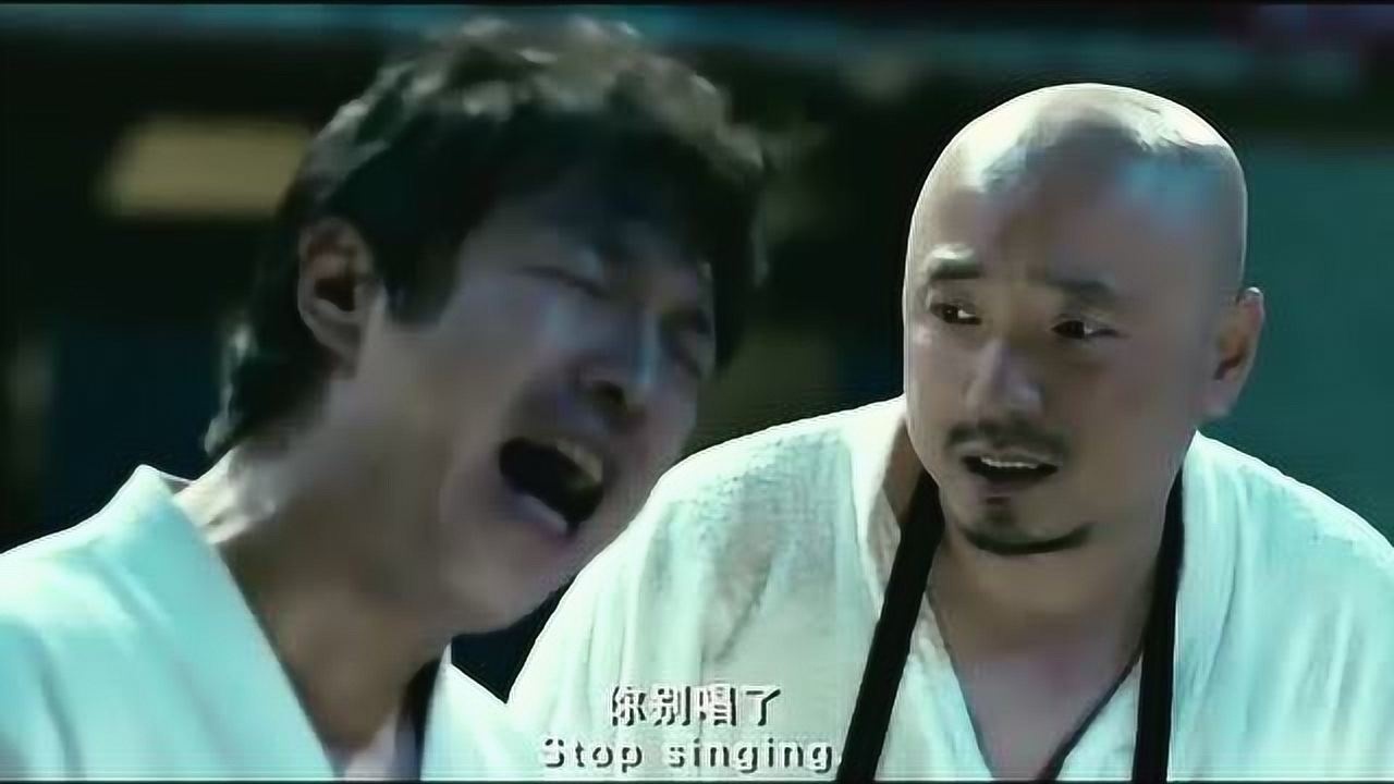 电影心花怒放看黄渤徐峥雷佳音马苏如何玩转我尼玛