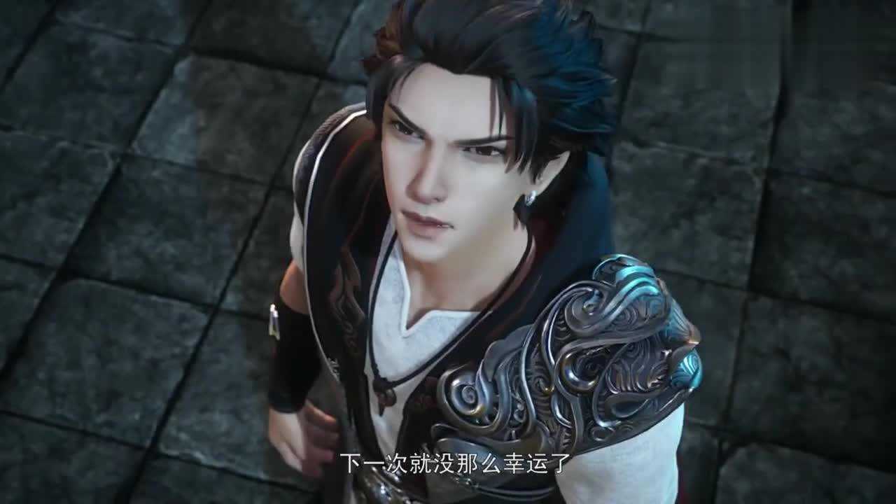 万界神主安雪你的虚空梦境只能对我使用一次下一次不会放过你