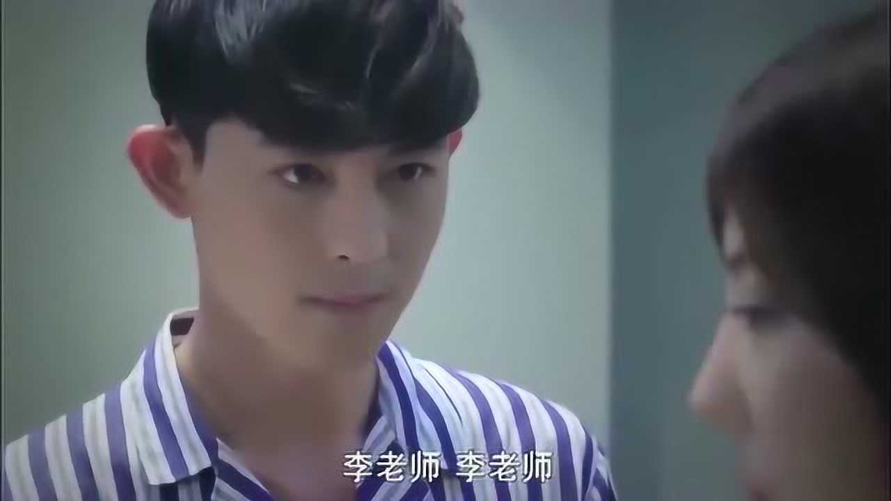 小帅哥被控制,竟强吻了校花,校花还没反抗_高清1080P在线观看平台_腾讯视频
