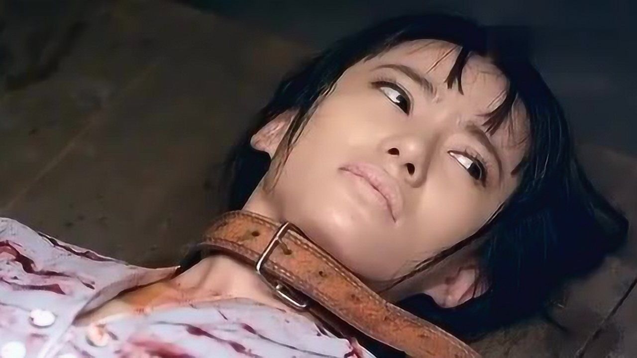 旅长看到女儿被日本人用刑,直接怒了,说的话真是太对了_高清1080p在线