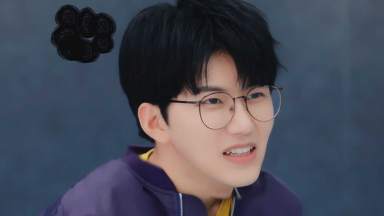 创造营2019陆思恒开吐槽大会各种小秘密爆了出来