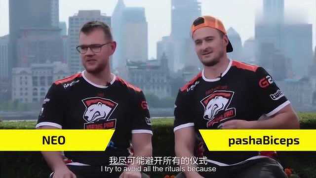 CSGO:pasha的成功秘诀原来是不换内裤!职业哥爆笑集锦