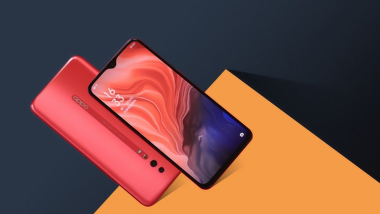 opporenoz开售!仅售2499元,将首发联发科p90!_腾讯视频