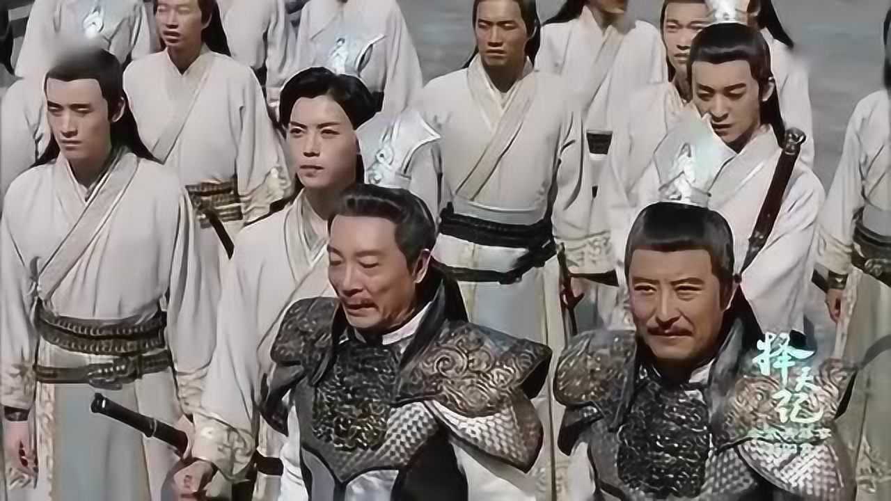 择天记落落竟获青云榜第二这第一太强了超越不了