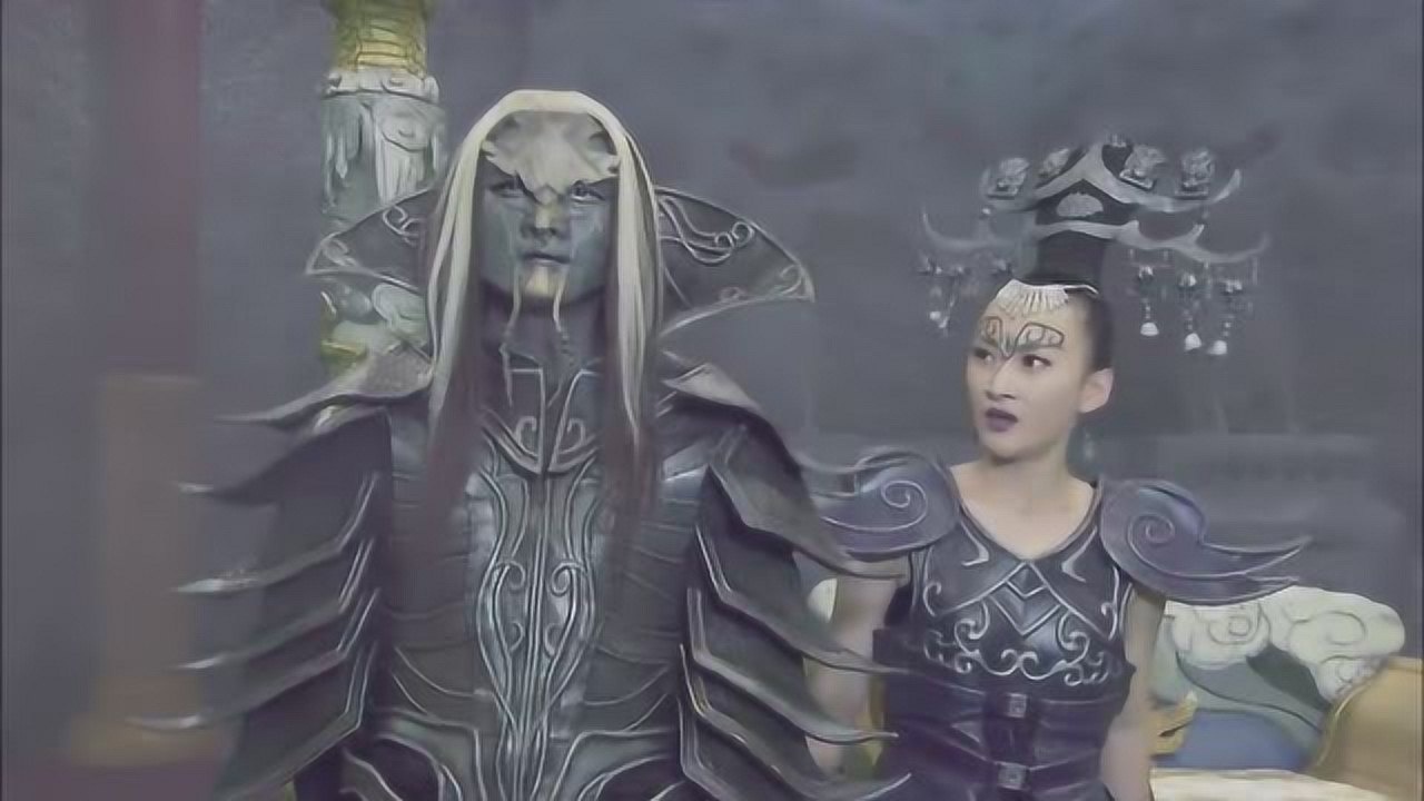 石敢当之雄峙天东拿到了盘古开天钺和天境盾下一步就是攻克首