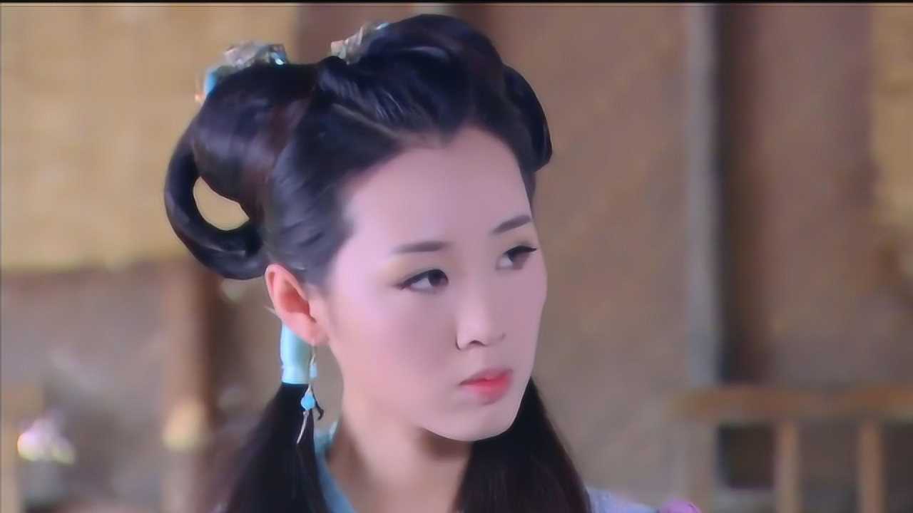 隋唐英雄3:铁环美美竟然杀了店家,不过这也是为民除害是好事