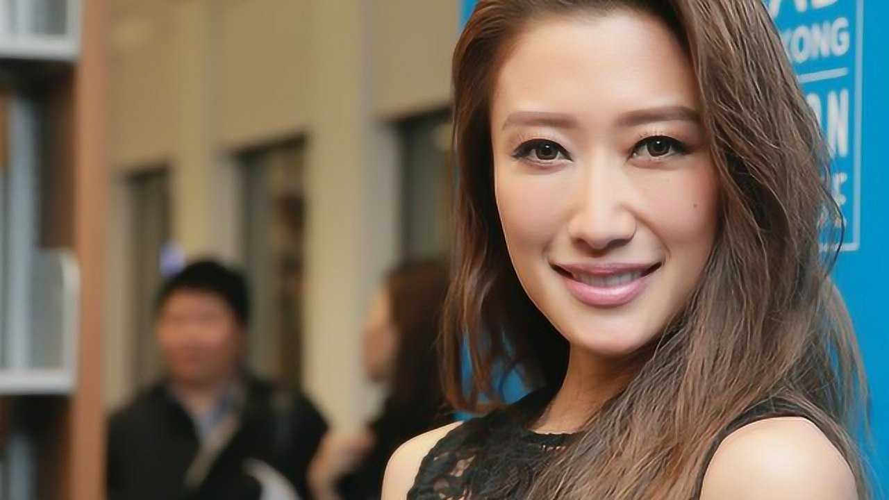 谢婷婷未婚生女无名分谢霆锋因此与妹妹冷战数月舅舅不好当