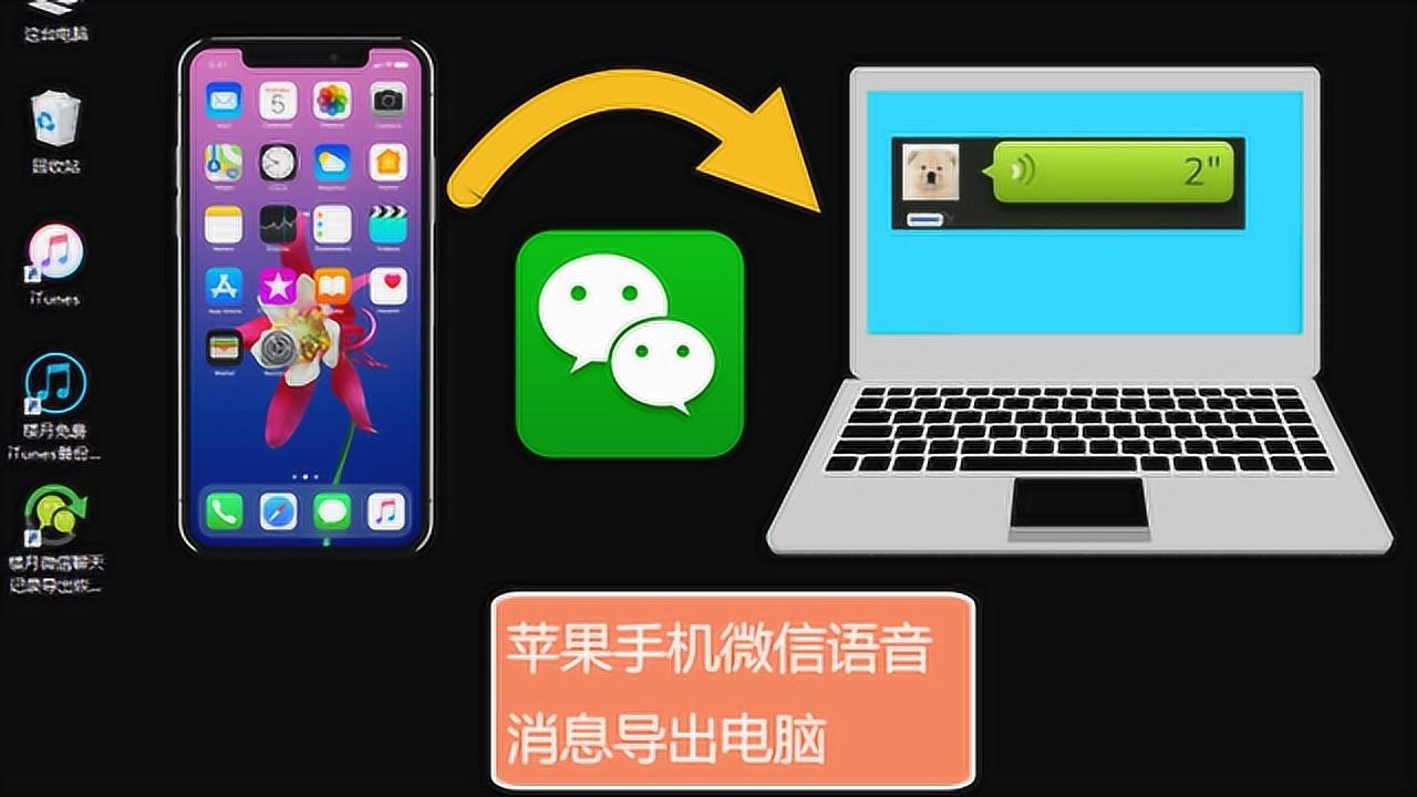 语音微信转发可以听么_微信语音怎么转mp3_语音微信转发