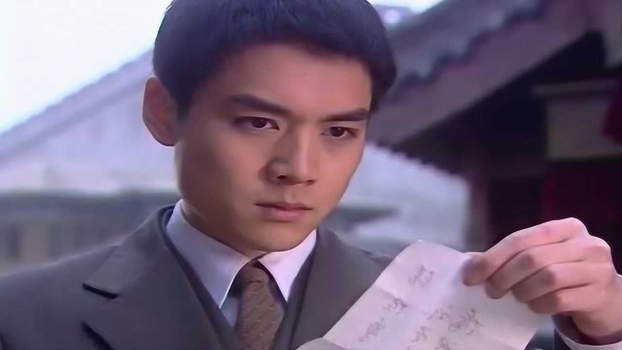 妈妈无罪:张建收到一封信,杜心莲和庆康分手_高清1080p在线观看平台