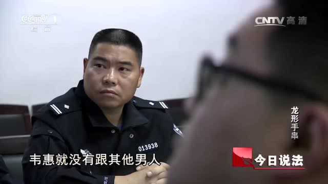 今日说法_高清1080P在线观看平台_腾讯视频