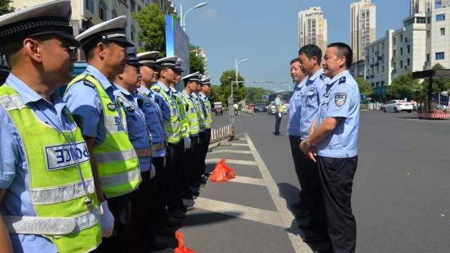 辅警的工资一个月才两三千,为什么抢着干?过来人说出内心实话!