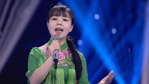 王二妮一首《口弦弦》太肉麻了！不愧是一级歌唱家！
