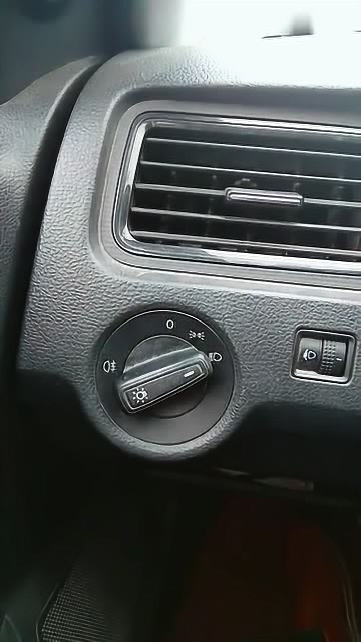 科目三夜间灯光操作的驾考开车技巧的讲解,掌握技巧让你考试过