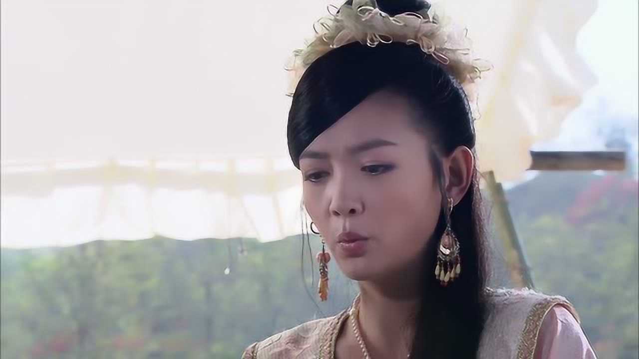 包青天之七侠五义:元贞公主心怀大义,实乃百姓之福