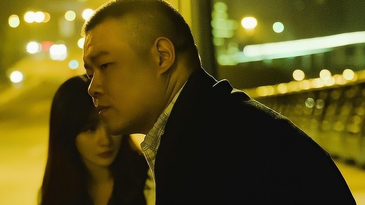 用李兰《我们的纪念》盘点电视剧中的分手场面,泪点低的勿进!