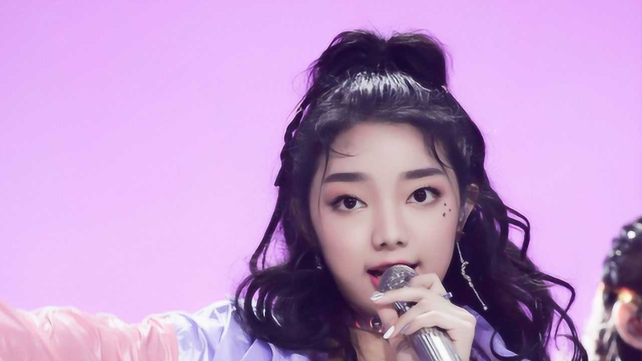 张钰琦pk李紫婷同为高音公主我是一只小小鸟你选择谁